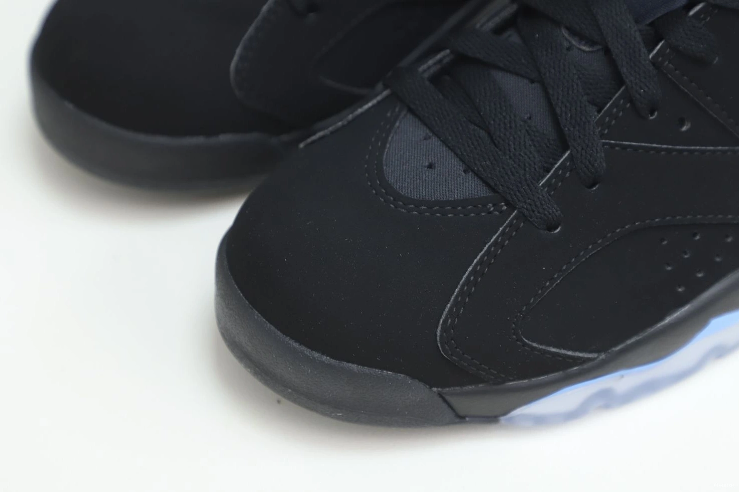 Jordan 6 Air Jordan unc 0115